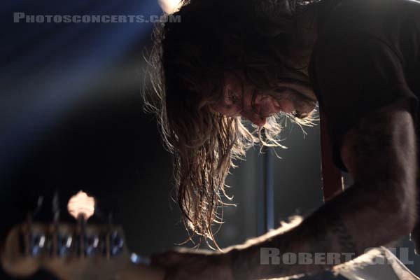 EARTH - 2014-08-09 - PARIS - Point Ephemere - 